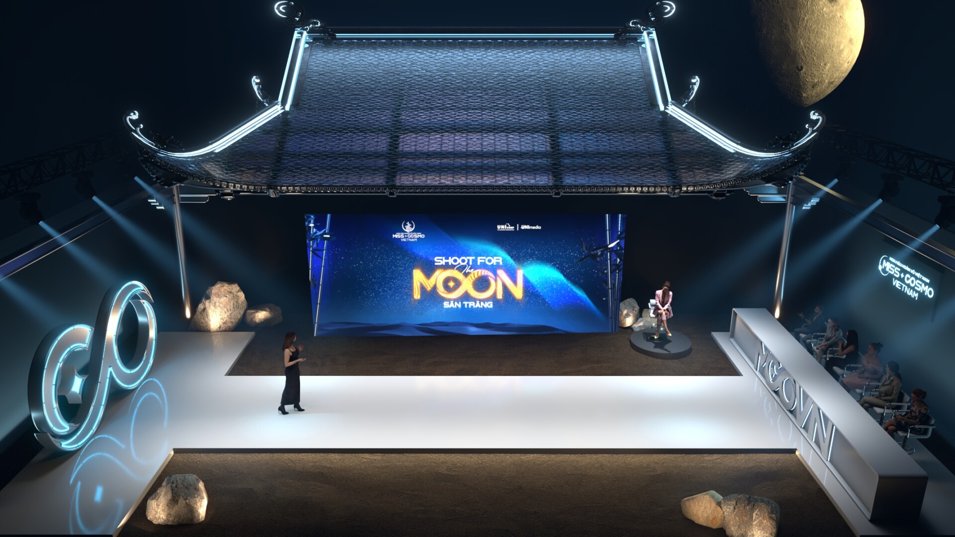 TOP VIEW SET SO KHAO HOA HAU HOAN VU VIET NAM MISS COSMO VIETNAM 2025.png