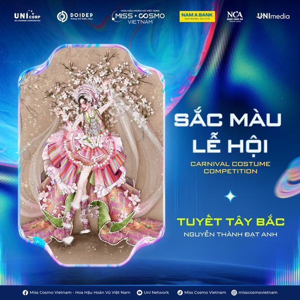 TUYET TAY BAC