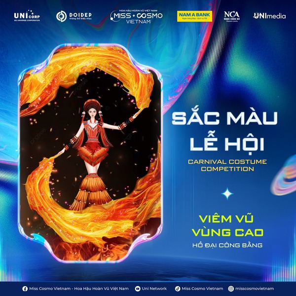 VIEM VU VUNG CAO
