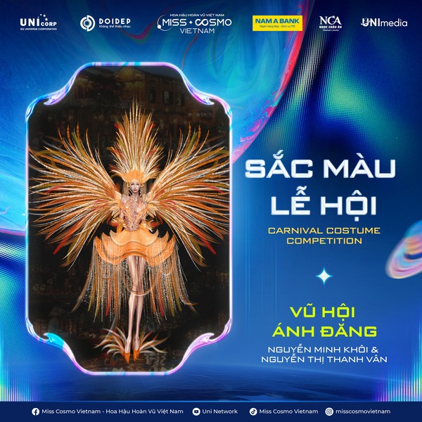 VU HOI ANH DANG