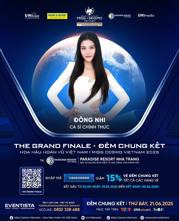 0529 KVLINEUP CASI DONGNHI