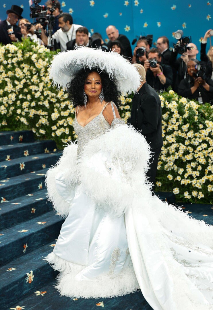 The Reigning Looks of the Met Gala 2025: A Celebration of "Tailored for You" 5 49529478712344579782489451587524450899292118n 17465133849741832627232 1746517364972 17465173651421931263372