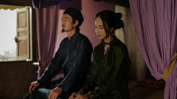Detective Kien Film Stills 2