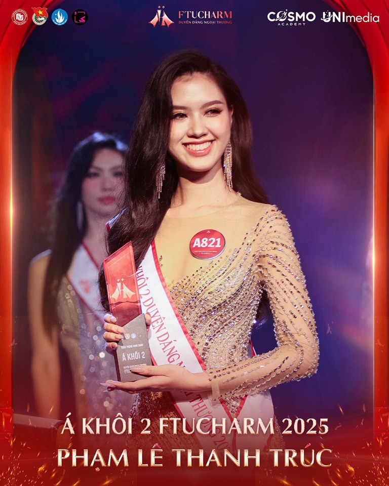 FTU Charm 2025 10