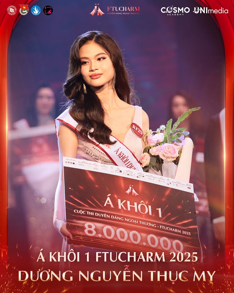 FTU Charm 2025 9