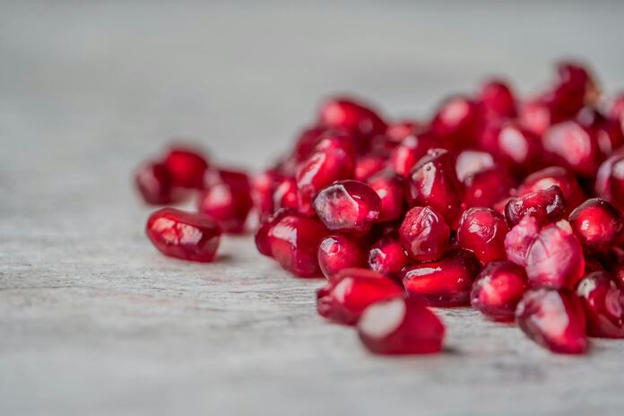 Pomegranate 2