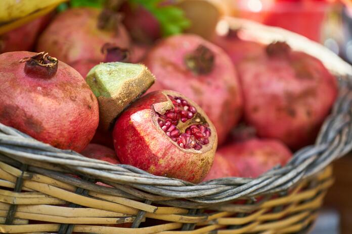 Pomegranate