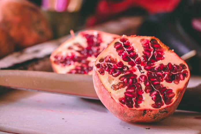 Pomegranate 5