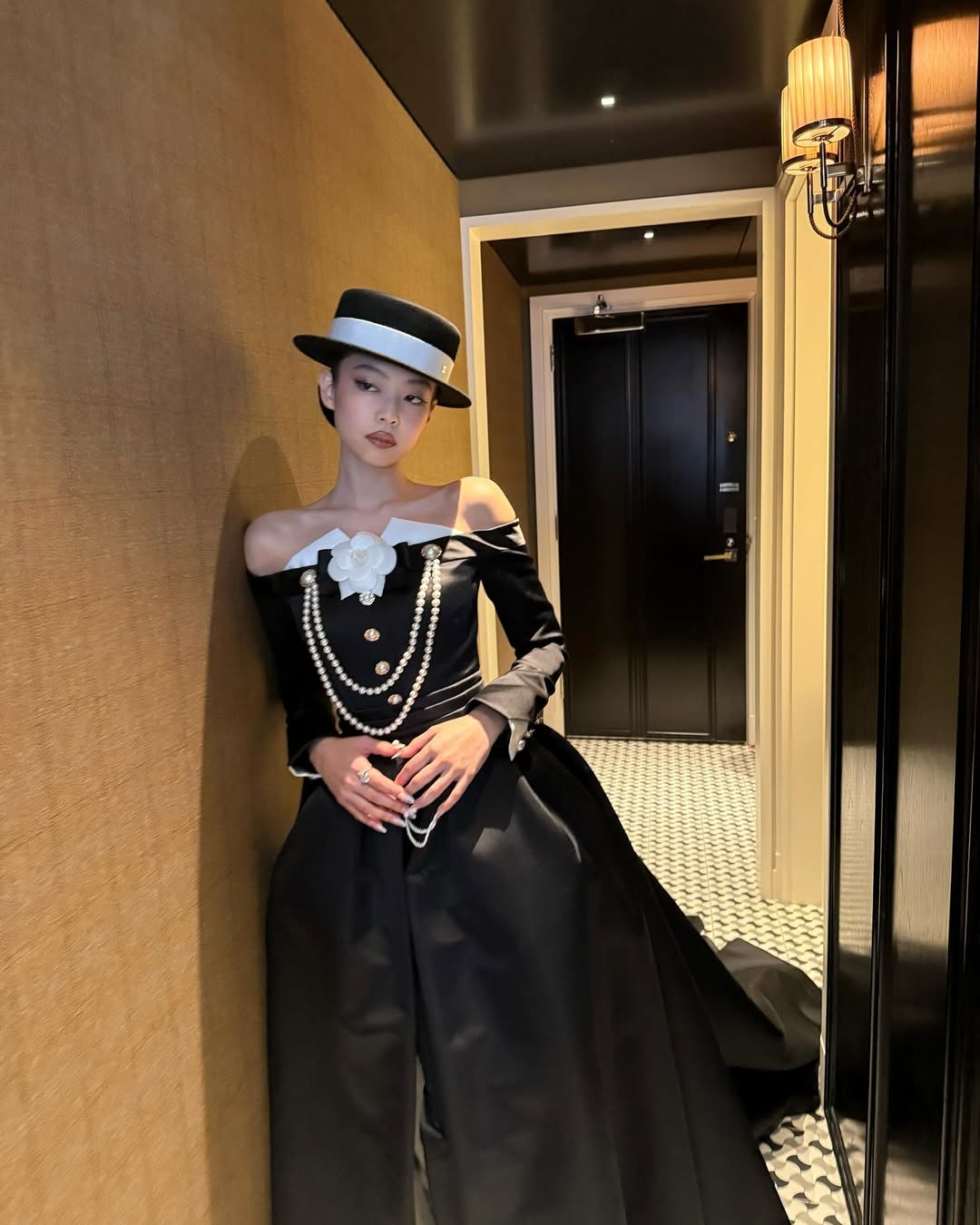 jennie met gala 1