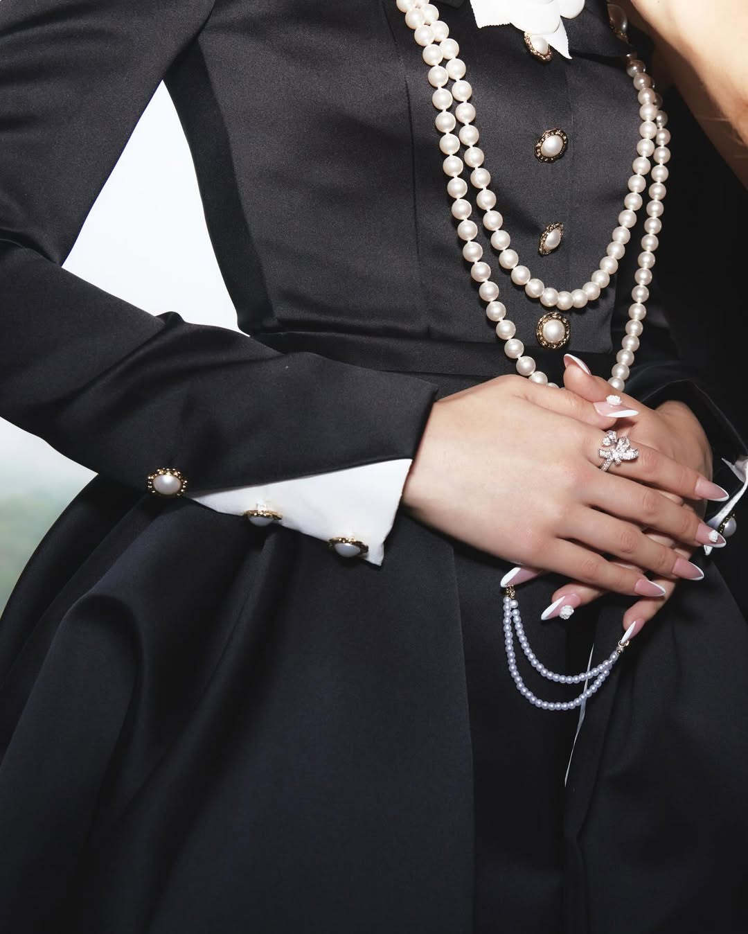 jennie met gala 2