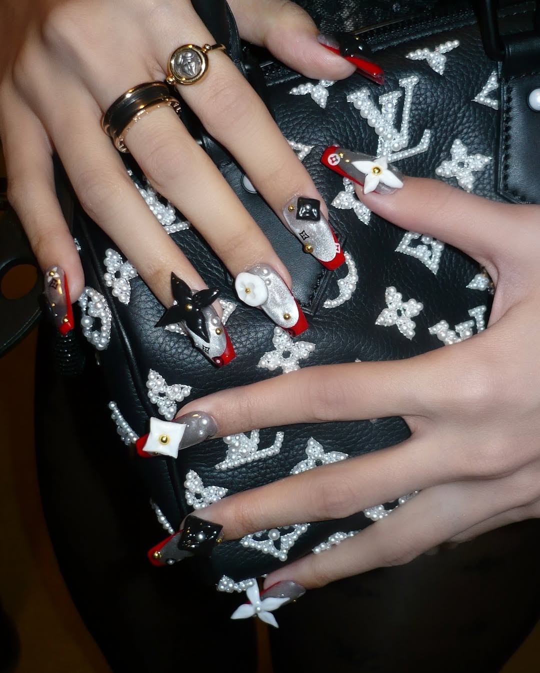 lisa metgala 1