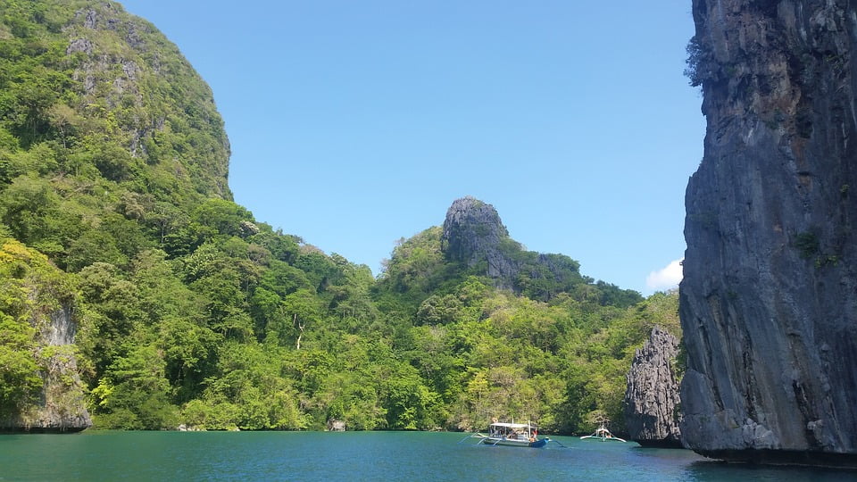 palawan el nido