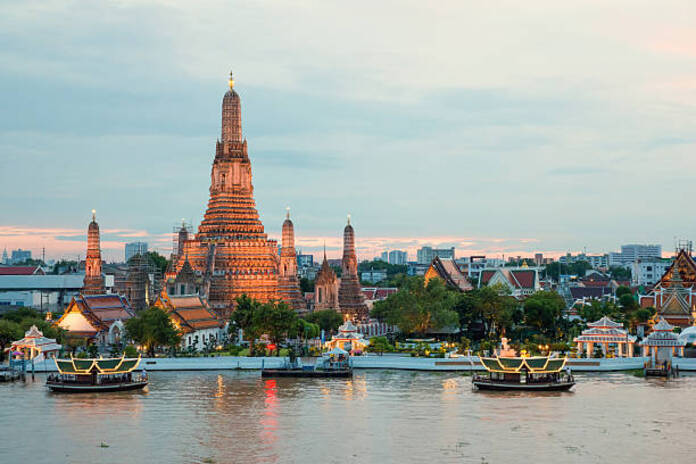 Thailand