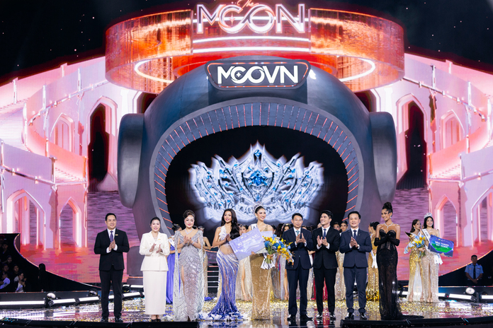 Nguyen Hoang Phuong Linh Crowned Miss Cosmo Vietnam 2025 4 0069MCOVN GF2025 FOTO KIENGCAN