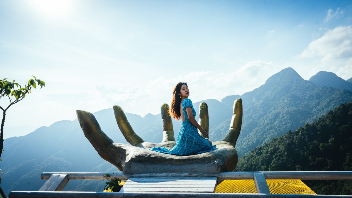 Cool Green Destinations for Escaping the Summer Heat in Vietnam 4 10 best destinations to escape the summer heat in vietnam 6