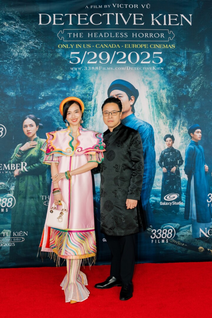 "Detective Kien" Officially Released in Over 200 US Theaters 1 501092414 1272978438163471 8641172004892175935 n
