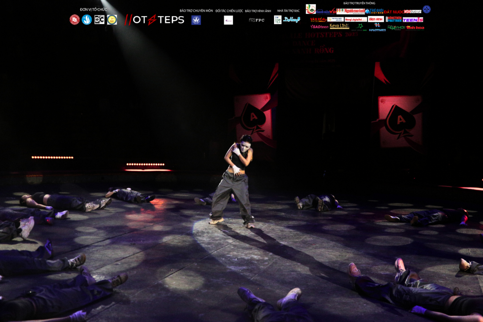 HOTSTEPS
