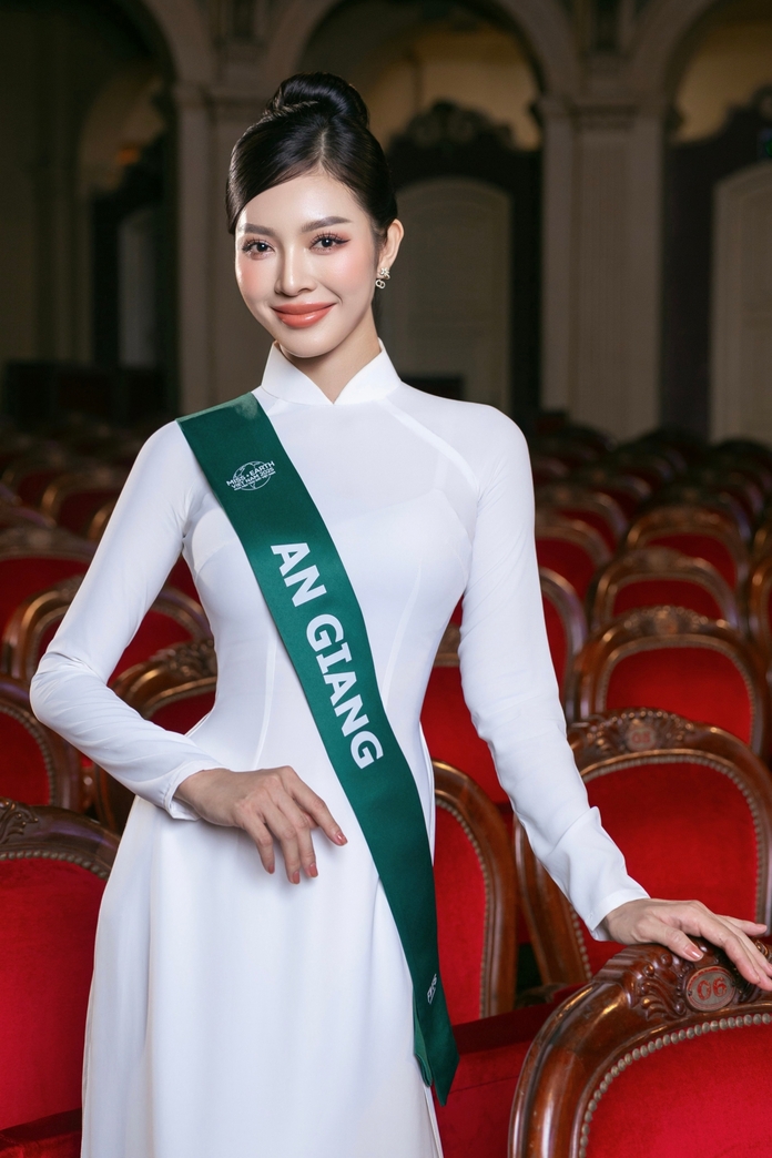 Bui Ly Thien Huong
