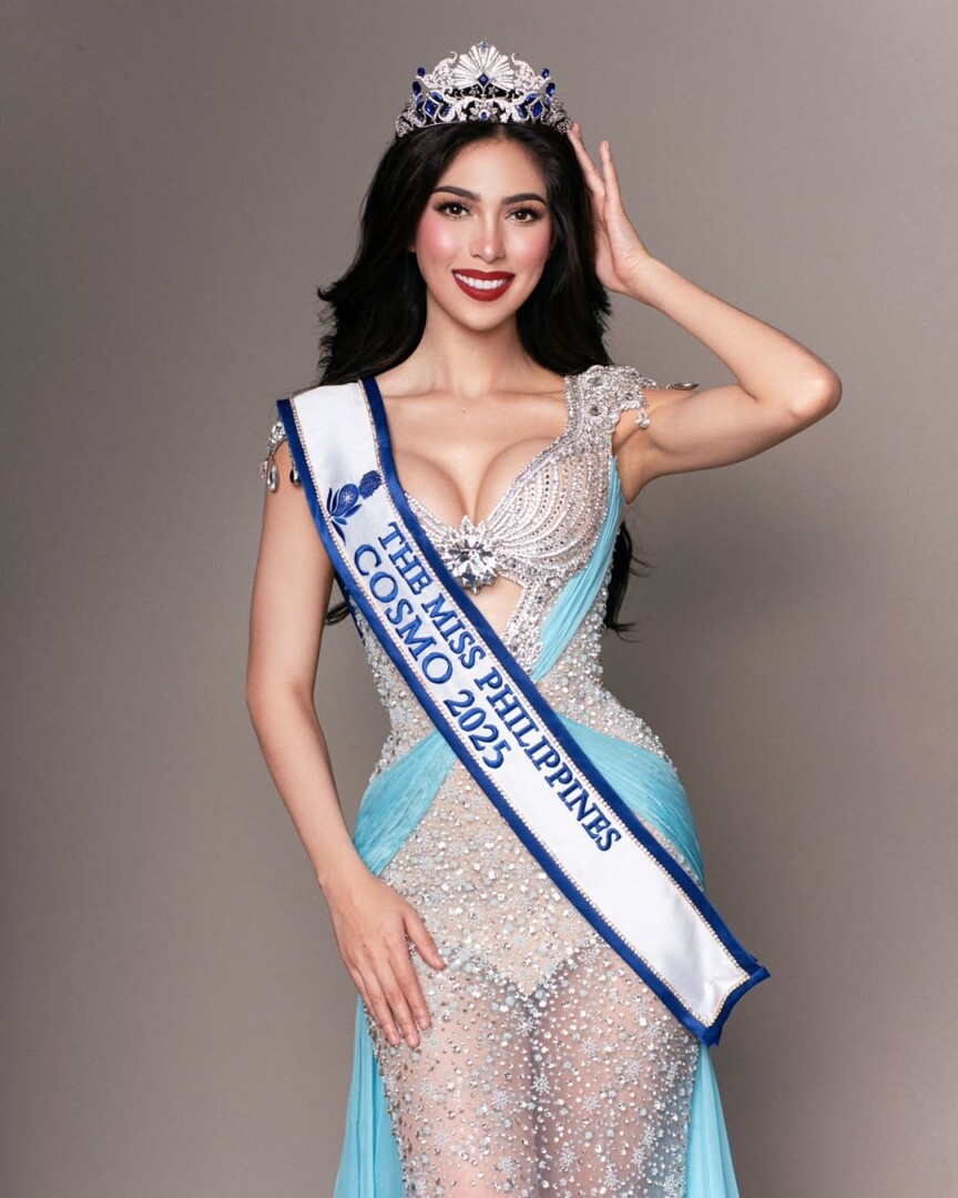 CHELSEA FERNANDEZ MISS COSMO PHILIPPINES 2025 11zon