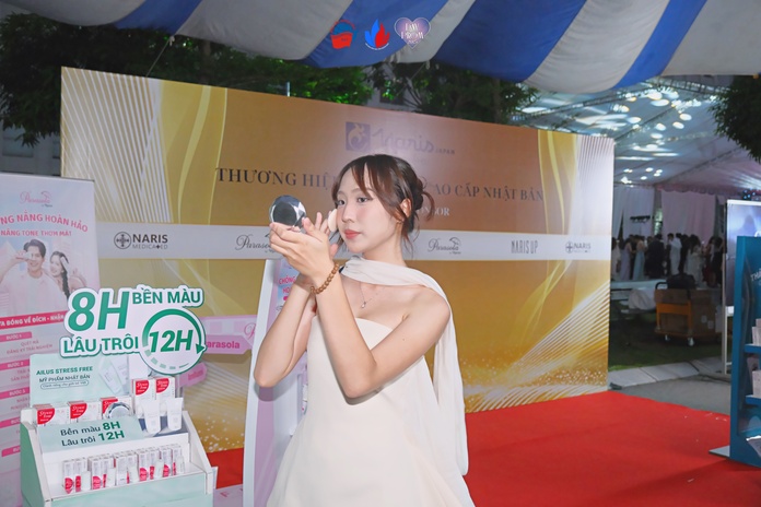 Dấu Ấn Khó Phai Từ DAV Prom 2025: CHAVÉRA – Khép Lại Hành Trình Thanh Xuân Rực Rỡ 10 DSCF8060
