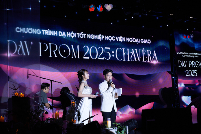 Dấu Ấn Khó Phai Từ DAV Prom 2025: CHAVÉRA – Khép Lại Hành Trình Thanh Xuân Rực Rỡ 1 DSC 8347