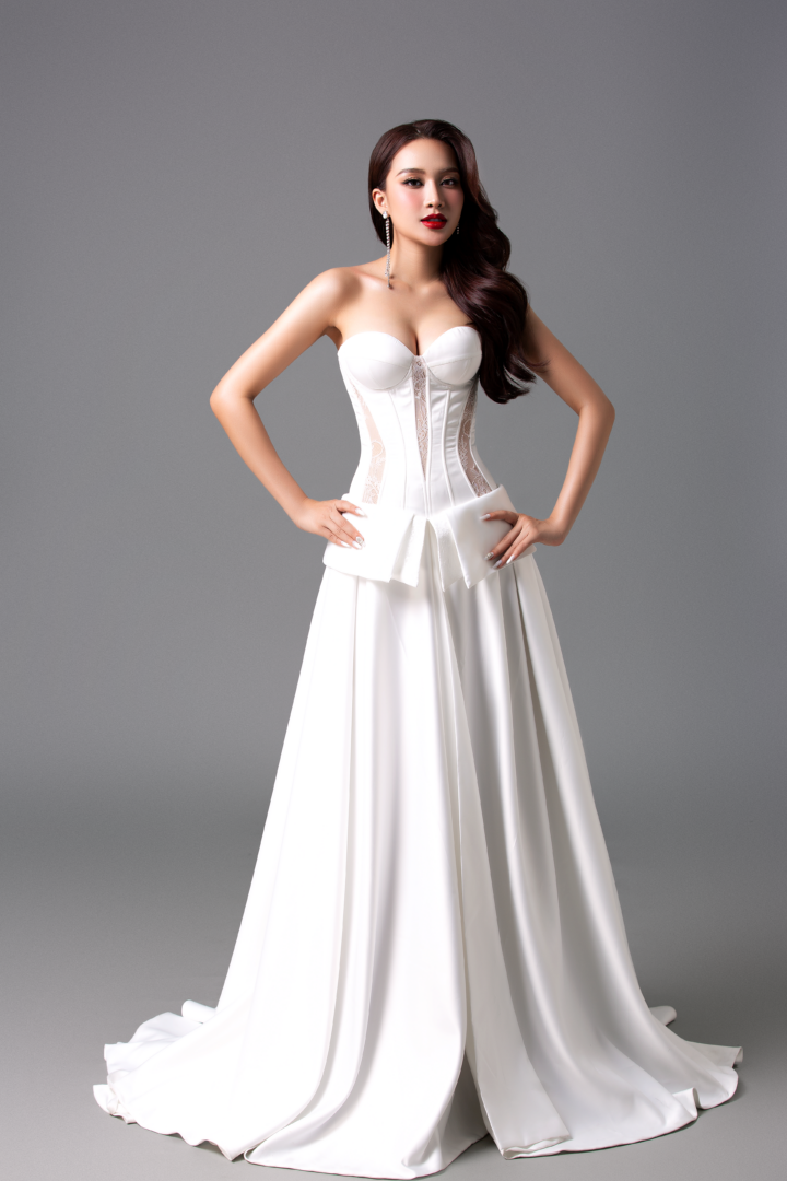 Ky Duyen supra model 2