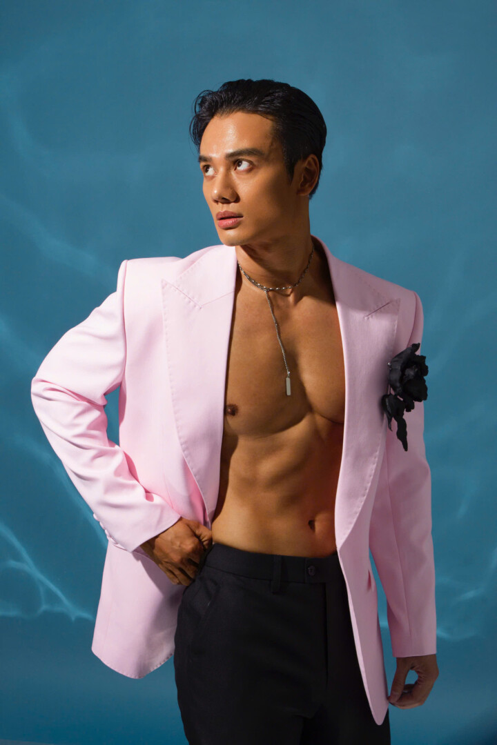 Minh Khac Supra model 1