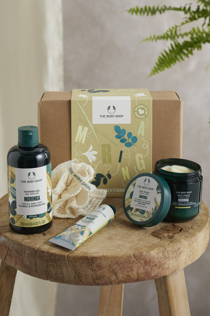 the body shop 3
