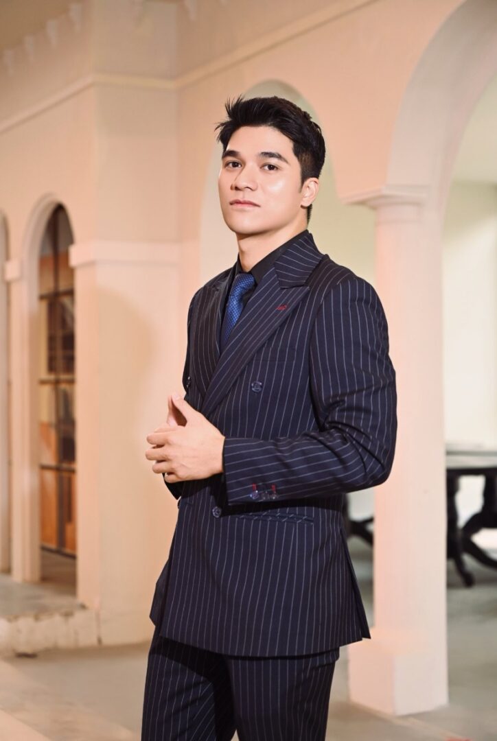 CEO Tran Viet Bao Hoang