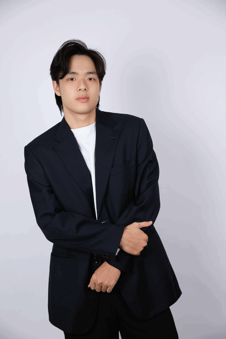 Music Producer Tien Cao
