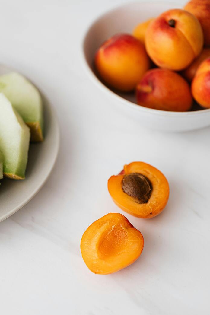 apricot
