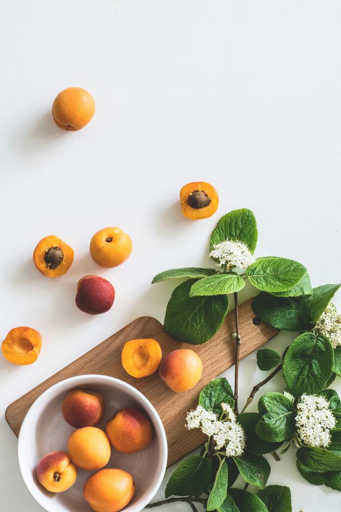 apricot