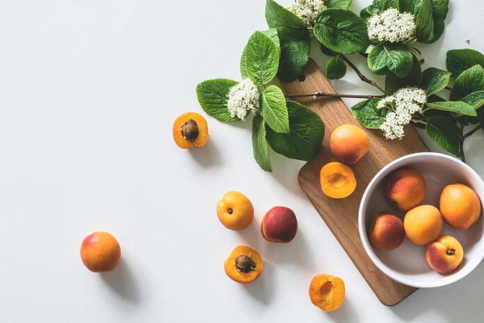 apricot