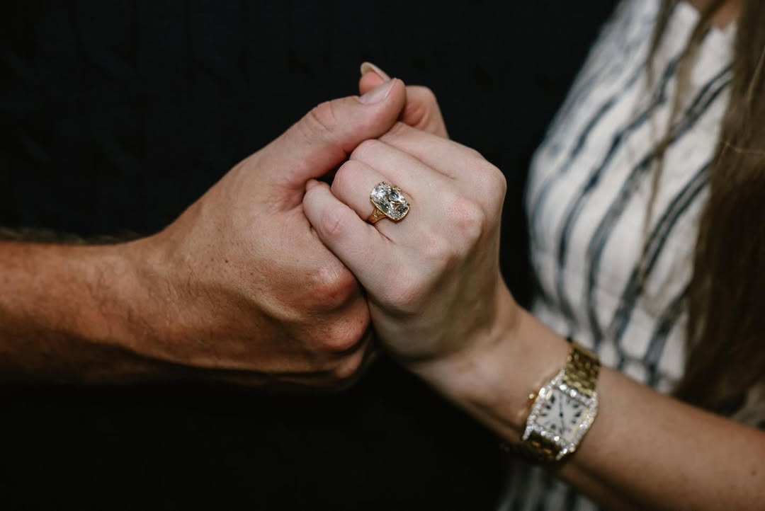 taylor swift engaged 3
