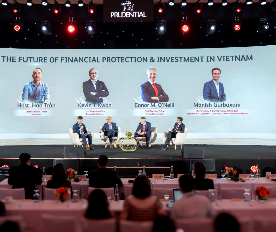 Prudential Việt Nam