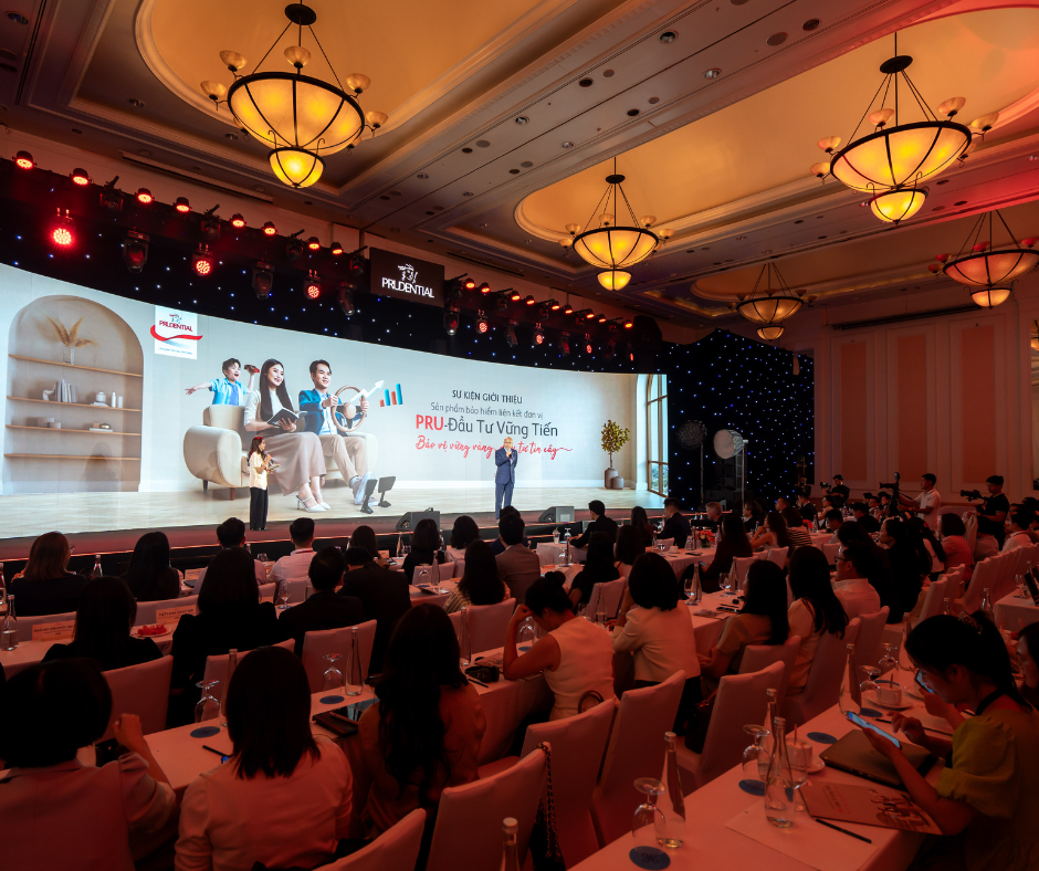 Prudential Việt Nam