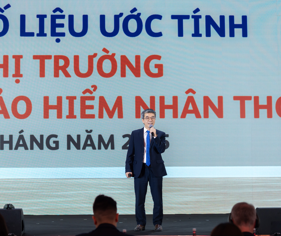 Prudential Việt Nam