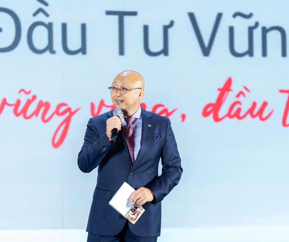 Prudential Việt Nam