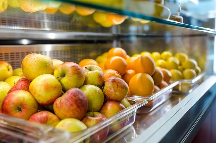 A surprising health habit: Apple cider vinegar before meals 2 pexels goumbik 1352243