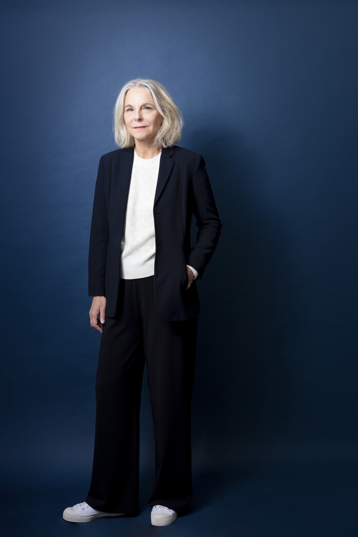 LAURENS Camille photo 2024 Francesca Mantovani®Gallimard 87A2441R2