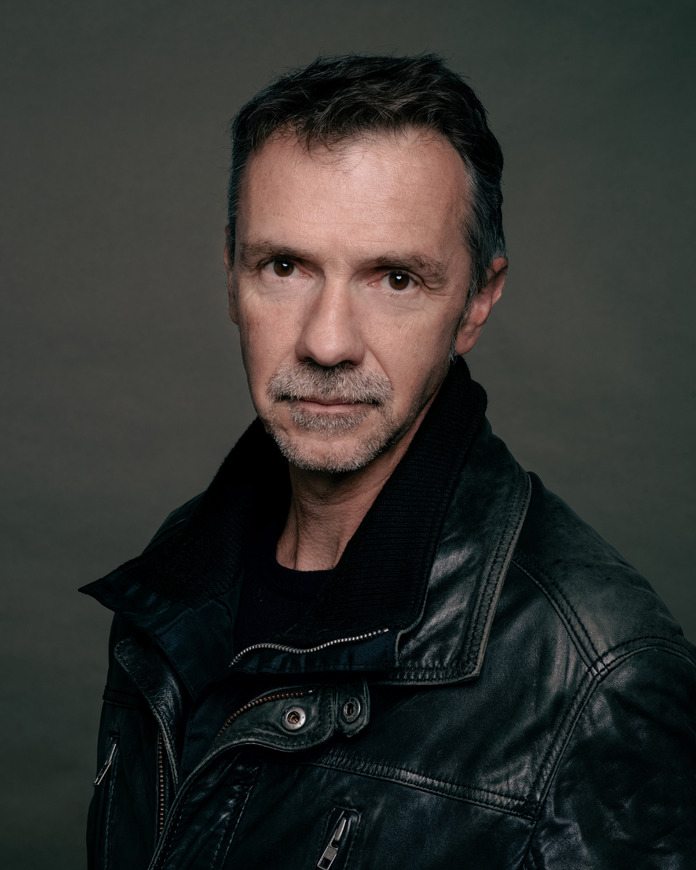Franck Thilliez