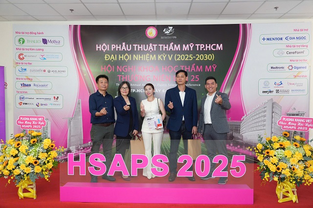 Hoi Nghi Khoa Hoc Tham My Thuong Nien 2025 2