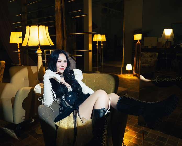 Mai Phuong 2