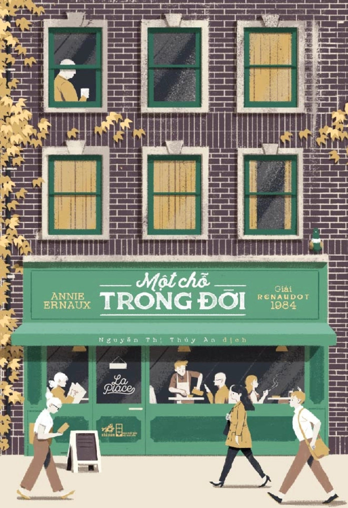 Mot cho trong doi