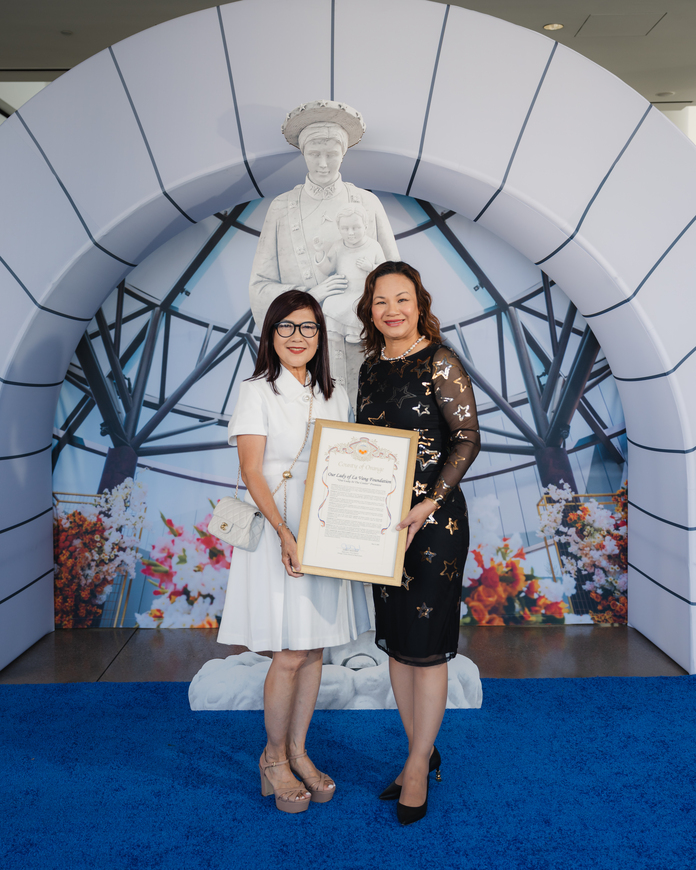 Our Lady at the Center: Bringing the Story of Our Lady of La Vang to the Global Stage 6 30A7406092 1