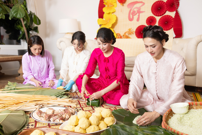 Tết Việt