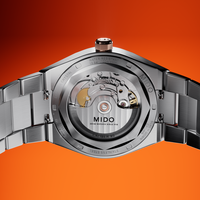 M055.507.22.051.00 Multifort 8 One Crown PR05