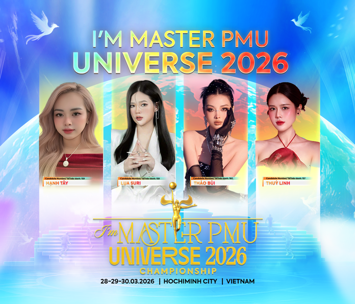Master THUONG