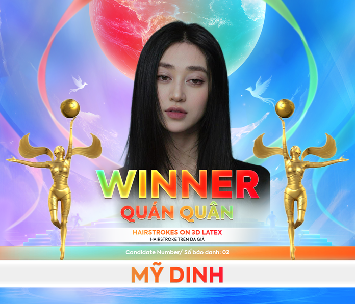 WINNER CB 3