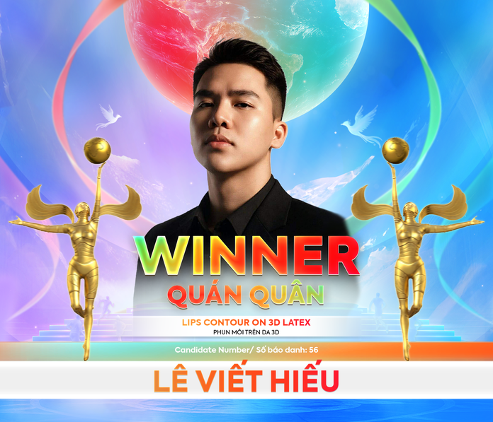 WINNER CB 6